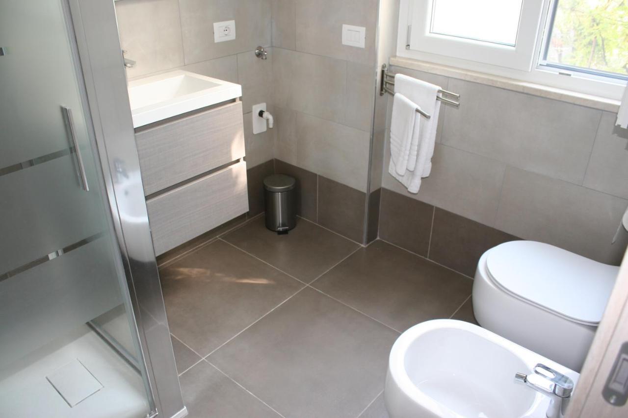 Appartement Parea House 3 Milan