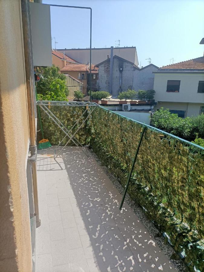 Parea House 3 Appartement Milan