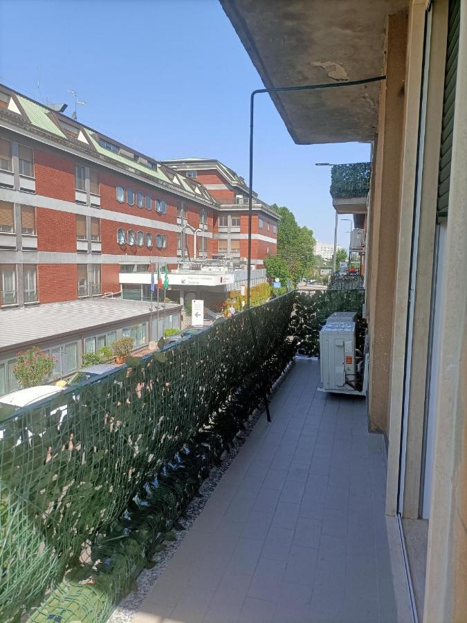 Appartement Parea House 3 Milan