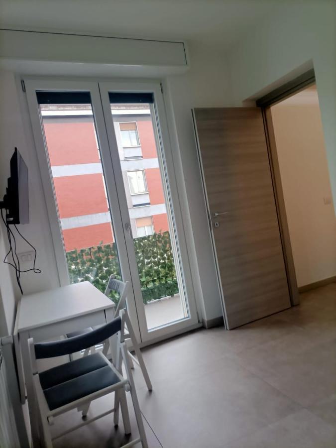 Parea House 3 Appartement Milan