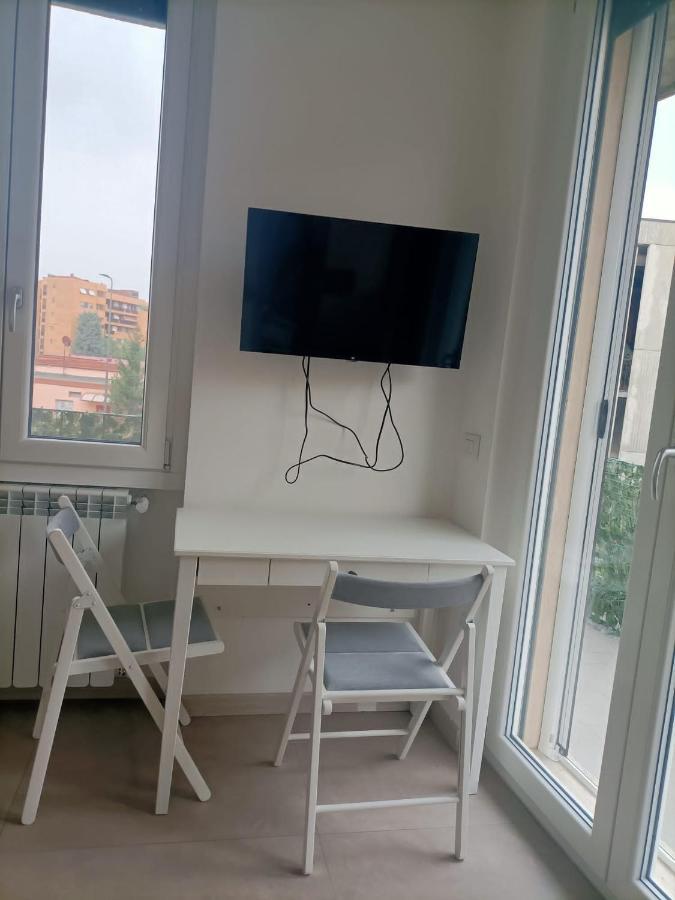 Appartement Parea House 3 Milan